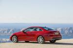 Mercedes-Benz E-Class Coupe 2014 года